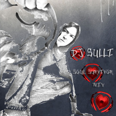 DJ SULLI - SOUL SURVIVOR MIX - Free download!