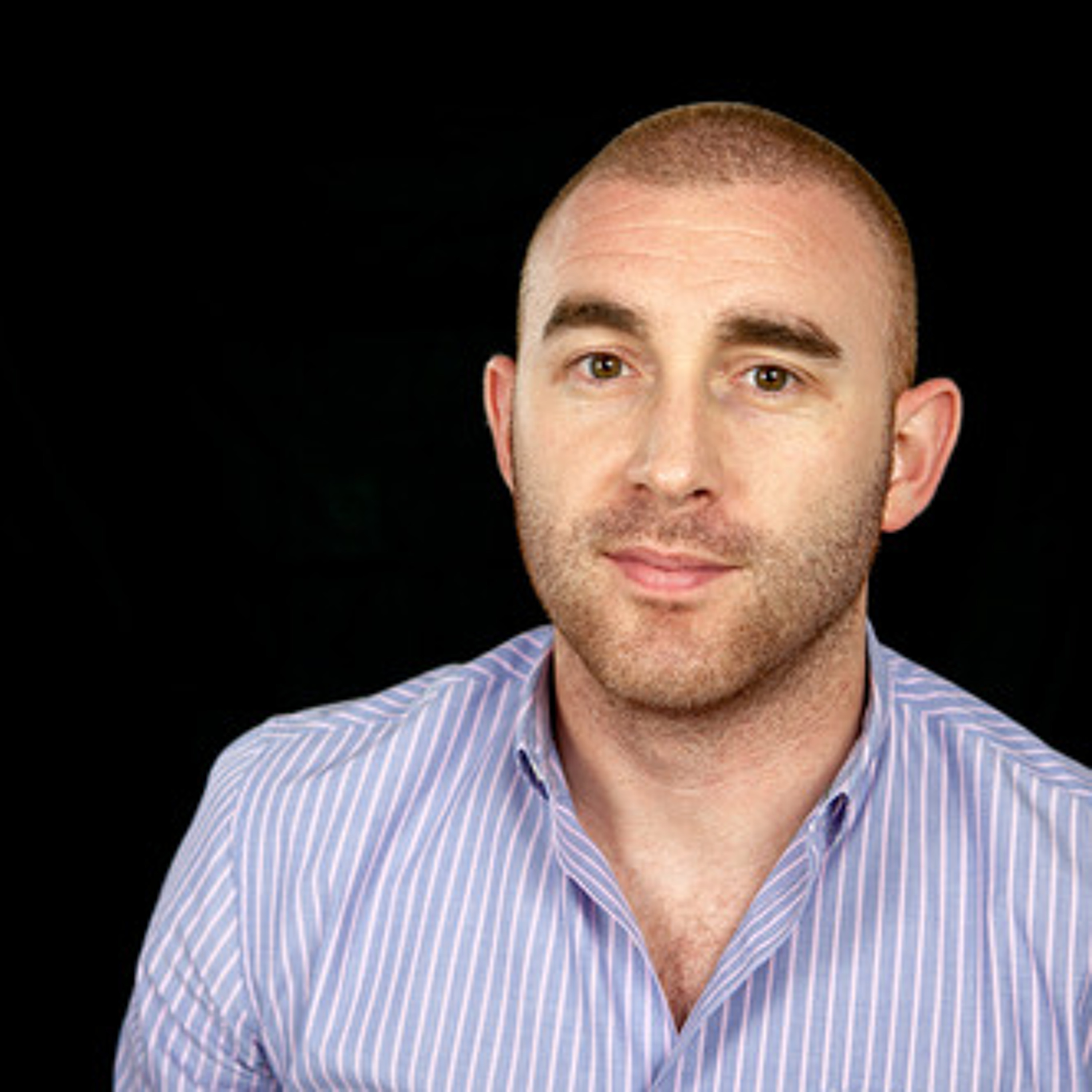 Matt Mason, BitTorrent’s VP of marketing-how BitTorrent can help the entertainment industry