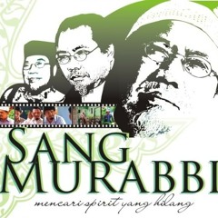 Sang Murabbi - Izzatul Islam