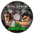 Artwork for 120 PINTANDO AMORES - CHARLIE & NANI - [DJ CHRISTINAN 13']