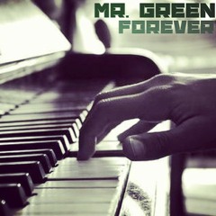 Forever from "Ill Piano" dropping June 25th