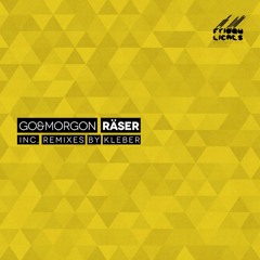 {FLE015} Go & Morgon - Räser EP Incl. Remixes by Kleber