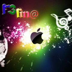 Dj F3lin@