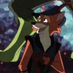 Oo-De-Lally (from Disney's "Robin Hood")