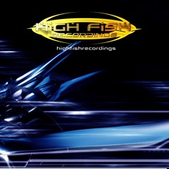 HFR20041 : XLR Project - Ending The War (Original Mix)