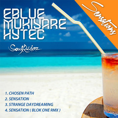 Eblue & Hytec - Sensation (SREP019)