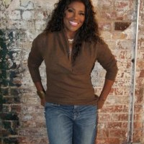 Juanita Bynum - God is Here, Right Now