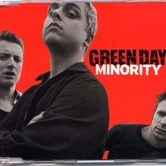 Minority intro -Green Day