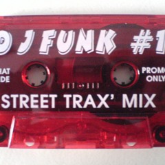 DJ Pedrao charmes funk anos 80