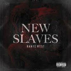 Kanye West - New Slaves (Instrumental) [CDQ] OFFICIAL -FREE DOWNLOAD-
