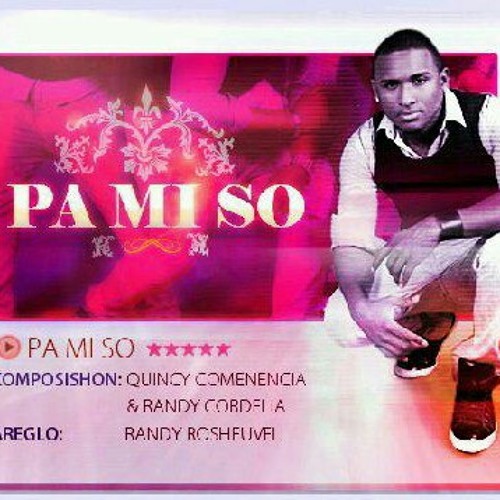 PA MI SO RANDY CORDELIA FT CACHE DELUXE THE LAST BLAST
