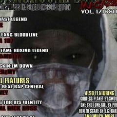Ugs Anthem 14 Artists So Far.