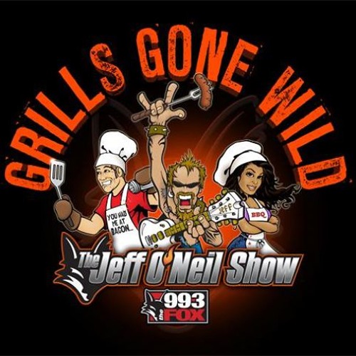 Stream JOS Grills Gone Wild by Nicole.H Listen online for free on