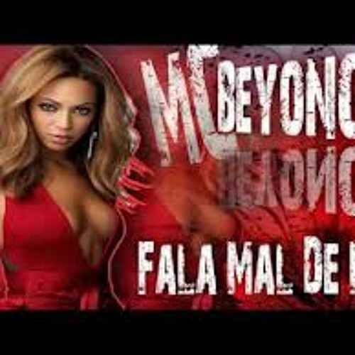 Mc Beyoce- Fala Mal de Mim-Remix(Dj D!no M!x Producer)