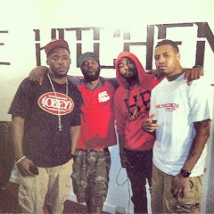 GOOD THANG (WE HAD IT ALL) NBA KINGRELLZY FT. TWIN'DA'LIVINGHOSTS