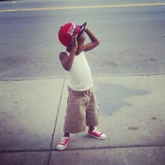 I AM MEADOWVIEW FEATURING BIG- Meek