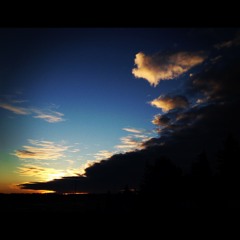 Down Into The Depths