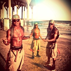 Extremely Blessed (Chopped N Screwed) Dj DonZo