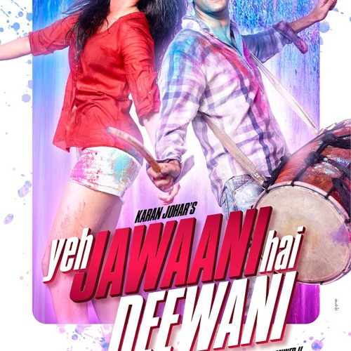 Yeh jawaani hai deewani fmovies hotsell