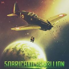 5OBRIM1X ft. SupaChao (Desperate For Air, Grasping For Control)