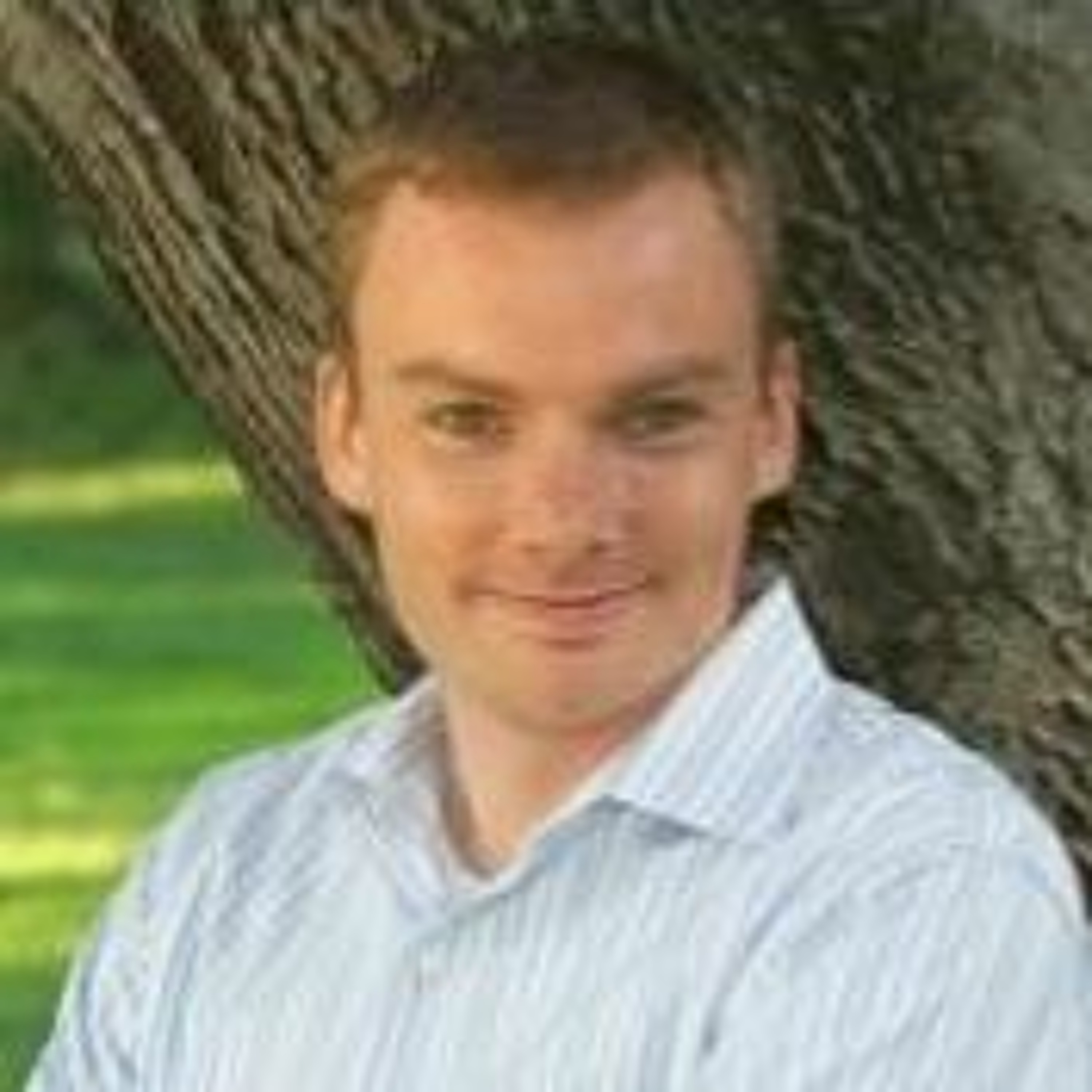 Aaron Williams, co-founder/CEO of Social Samba-tools for transmedia storytellers episode artwork