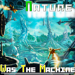 Bjporter - Nature was the Machine