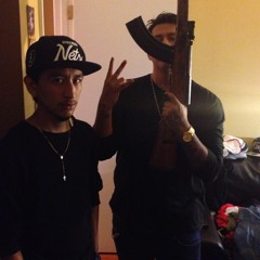 Lil Chapo - I Get It [Prod. By Jay P]