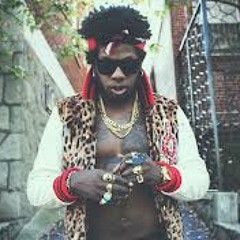 Trinidad James - Female$ Welcome (Ellis Mickowski Remix)