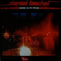 Daniel Bechet - Astral Dance (1979)