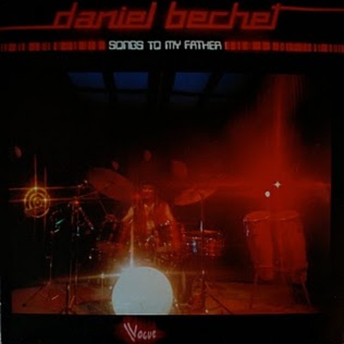 Daniel Bechet - Astral Dance (1979)