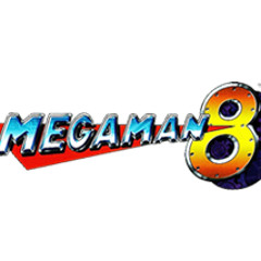 Megaman 8- searchman