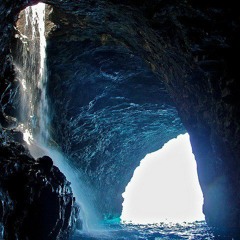 Sea Cave