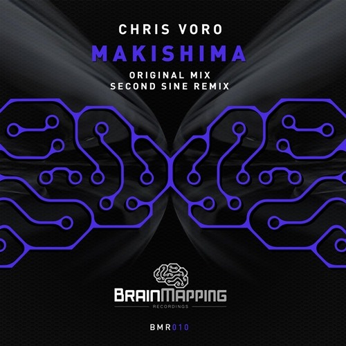 Chris Voro - Makishima (Second Sine remix)