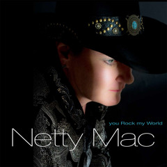 The People Game - Netty Mac