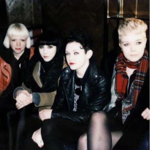 Compilation Best NEW Rock Songs - May 2013 WK22 (2)