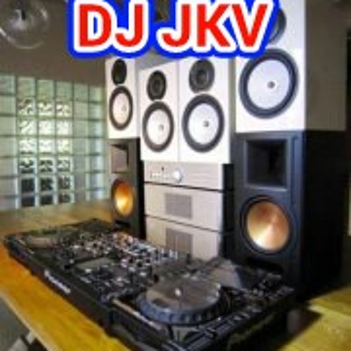 CHAND JAISE - SAWAN KO AANE DO (DJ JKV MIX)