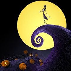 What does It Mean? ("Nightmare Before Christmas" Sample)