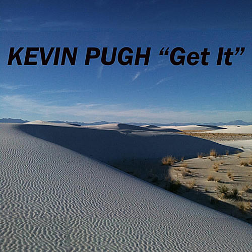 Kevin Pugh - "All Apologies" (Nirvana cover)