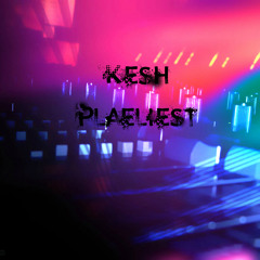 Kesh Plaeliest(-_-)-Yo Girlie