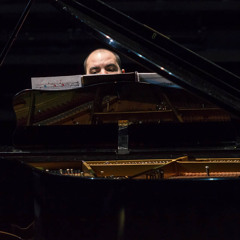 John Cage - Sonatas XIV-XV Gemini - Aparicio Alfaro - Live in Montevideo