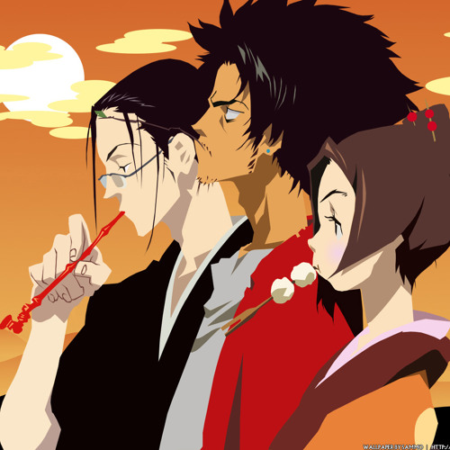 Stream Batty Listen To Nujabes Samcham Related Playlist Online For Free On Soundcloud