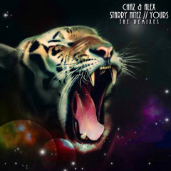 Starry Nitez (DJ Clap $tarry Eyez Remix)