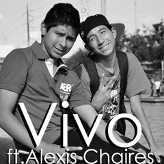 VIVO - Frayan Mancilla ft. Alexis Chaires