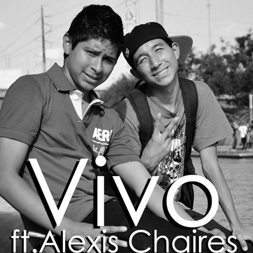 Thumbnail Vivo Frayan Mancilla Ft Alexis Chaires