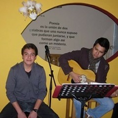 Un buen perdedor - Franco de Vita (Oscar & Carlos)