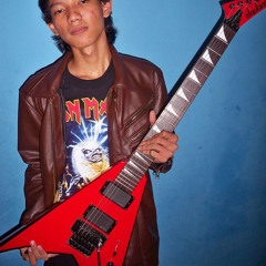 Sundanese Metal Gamelan