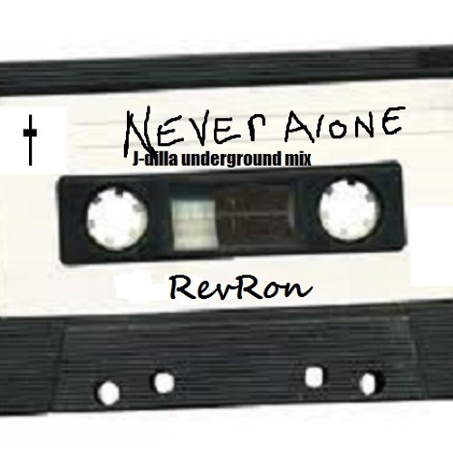 Never Alone (Fin Mix)