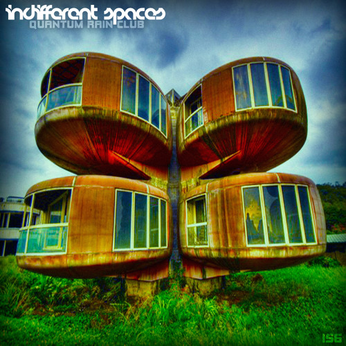 Indifferent Spaces - "At Least One Angle Is More Than 90 Degrees"