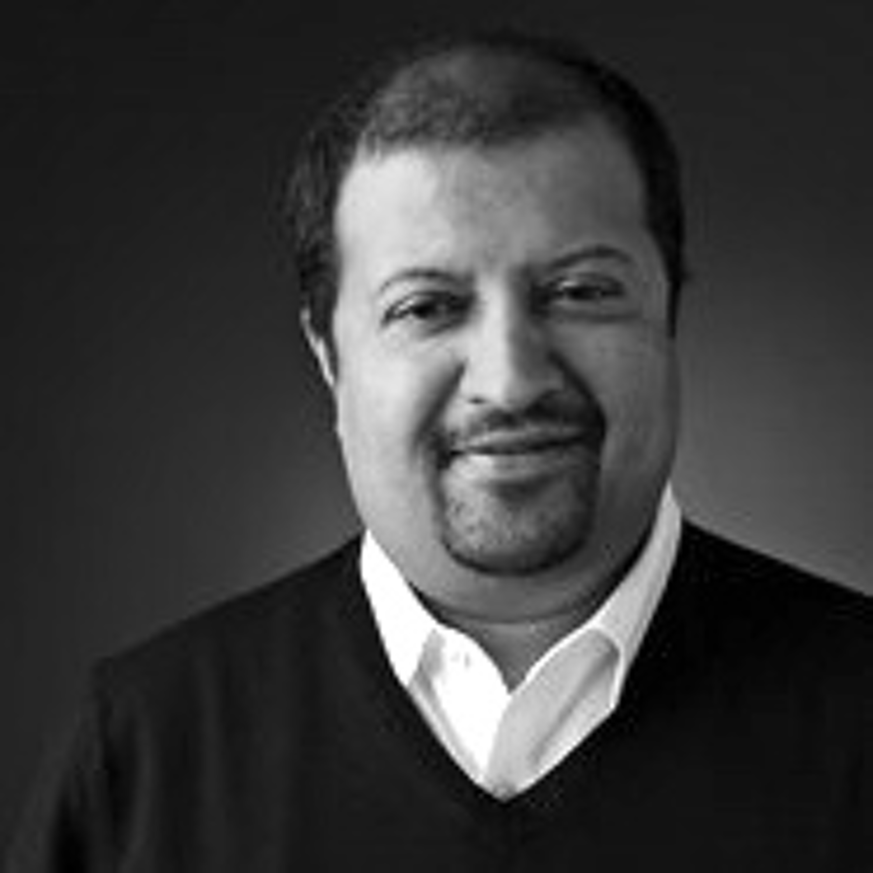 Balaji Gopinath founder of Media Camp, an accelerator program to build media businesses episode artwork