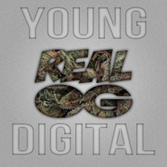 REAL OG | Prod. by Young Digital *NEW SHIT*